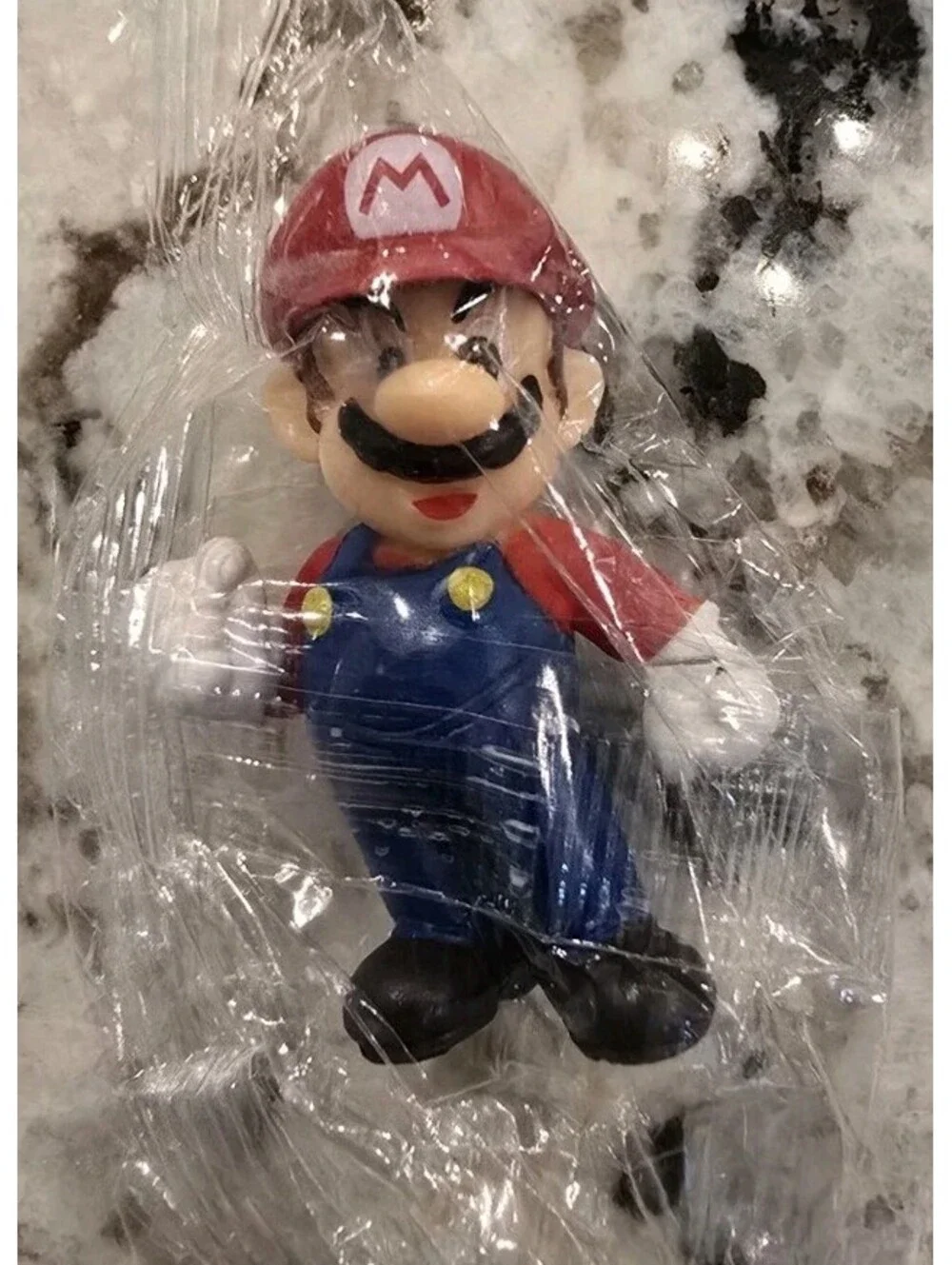 Super Mario 2